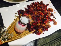 -庆合府重庆大排档(紫都城店)