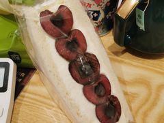-Fruwich果明治(西单更新场店)