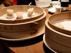 -鼎泰丰(德基广场店)