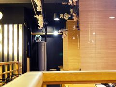 大堂-炙忧烤肉屋(中国铁建广场店)