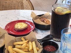 -必胜客(港城新天地店)