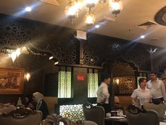 大堂-苏坦土耳其餐厅(白云宾馆店)