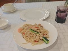 -新侨三宝乐西餐厅(崇文门店)