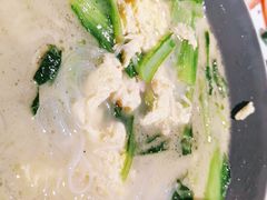 -悦海·家宴·冰花皮皮虾大锅贴(宝龙店)