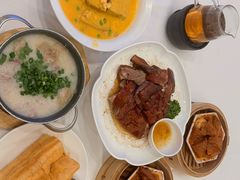 -南园酒家(前进路店)