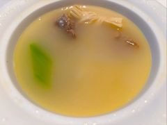 文蛤腌笃鲜-淮香国色·淮扬菜(正大中心店)