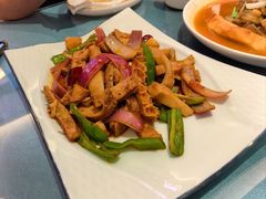 -新疆巴州金丝特餐厅(大钟寺店)