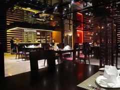 大堂-食肆&Fourteen(武林夜市店)