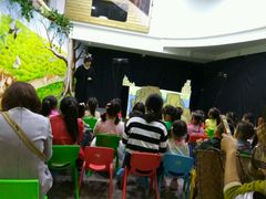 -饭米多蔻中英文绘本馆(苏州美罗店)