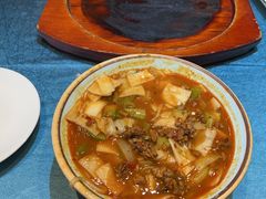 -清真·舒迩布炕锅王·高原美食文化(青海总店)