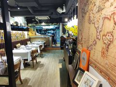 -K·Kitchen KK牛扒厨房(江南西店)