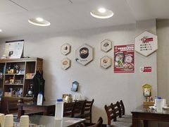 -贵宾庄炸酱面·韩式料理(高区店)