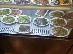-庆丰包子铺(西单店)