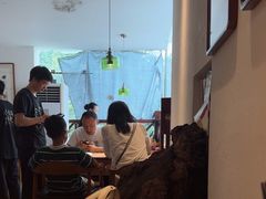 -树厨贵州菜(大十字店)
