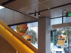 -麦当劳·得来速店(星沙大道店)