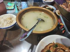 -富正毅三下锅·湘西韵味(天门山索道店)
