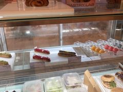 -上海虹桥祥源希尔顿酒店