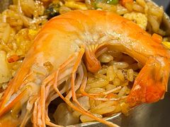 -大神太神·铁板烧(瑞虹天地月亮湾店)