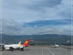 -丽江三义国际机场