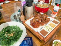 -凤阁楼果木烧鹅(鹤山陈山店)