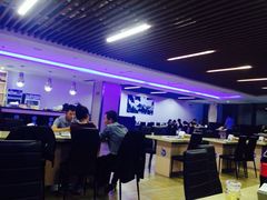 iphone_upload_pic-东北烤肉(钟鼎名悦店)
