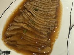 -老仁义·清真菜(太古街店)