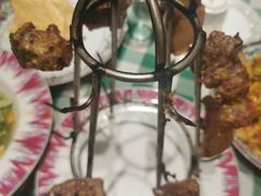 -新疆巴州金丝特餐厅(大钟寺店)