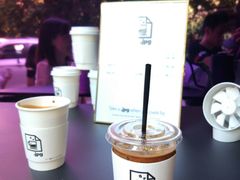 -JPG coffee(广州体育西店)