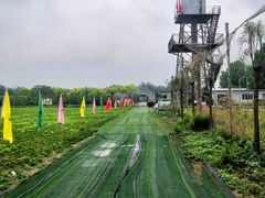 -亲兄弟真人CS团建拓展基地