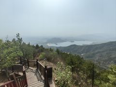 -北京十三陵国家森林公园蟒山景区
