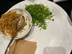 -芳芳私房菜·精做淮扬菜(承德路店)