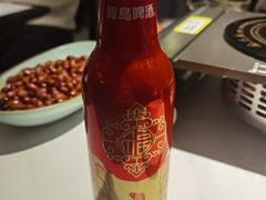 -江边城外烤全鱼(世茂广场店)