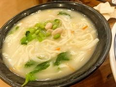 -老雒阳面馆·水席·洛阳菜(王城路店)