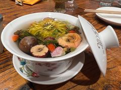 -有奴思烤肉·清真(正宁路店)