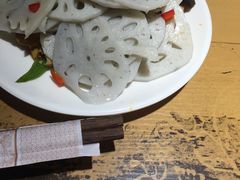 -零花钱川菜馆(文博东路店)