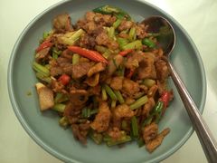 -禾珍珠家常小馆(河南博物院店)