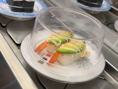 -三禾寿司(石龙店)