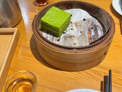 -如轩·海鲜砂锅粥·潮汕菜(沿江东路店)