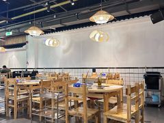 -阿鸡鱼庄·顺德鲜蒸小炒(亚运村店)