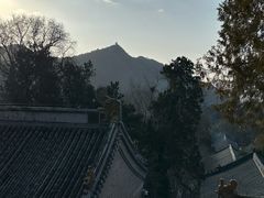 -潭柘寺景区