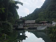 -黔灵山公园