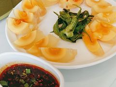 -眉州东坡(北苑华贸店)