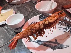 -前海沿•青岛菜(中山路天主教堂店)