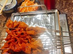 -熙成烧烤·三十三年(开发区店)