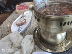 -丰卓会海鲜自助(中润大道店)
