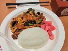 -阳阳中国饭(北京荟聚店)