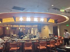 -牛将军•涮肉•烤肉(北京王府井·故宫店)