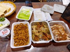 -火刻北京烤鸭(市北区·鲍岛市场店)