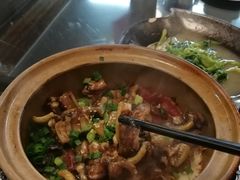 -红星光发煲仔饭(大石街店)