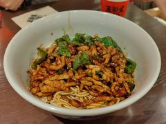 -王繁星面馆(西安熙地港店)